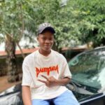 My Church Rejoiced For 2 Hours Over A Member Getting Visa And Citizenship To South Africa – Chinedeu Nwali