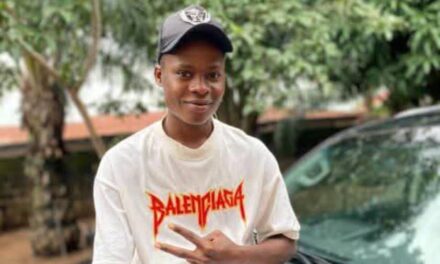 My Church Rejoiced For 2 Hours Over A Member Getting Visa And Citizenship To South Africa – Chinedeu Nwali