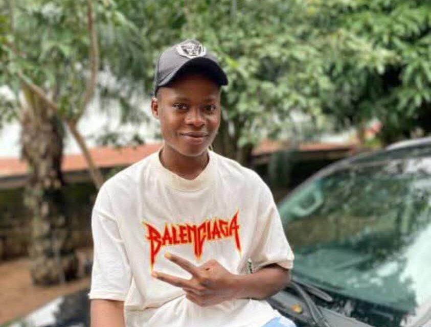 My Church Rejoiced For 2 Hours Over A Member Getting Visa And Citizenship To South Africa – Chinedeu Nwali