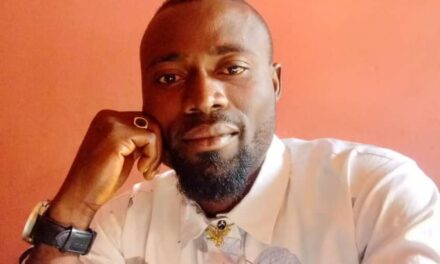 I  Want Military Rule In Nigeria – Chinedu Anthony