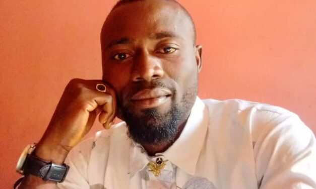 I  Want Military Rule In Nigeria – Chinedu Anthony