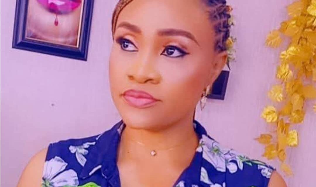 I Pity Women Who Trust Men. – Chioma A Onoh