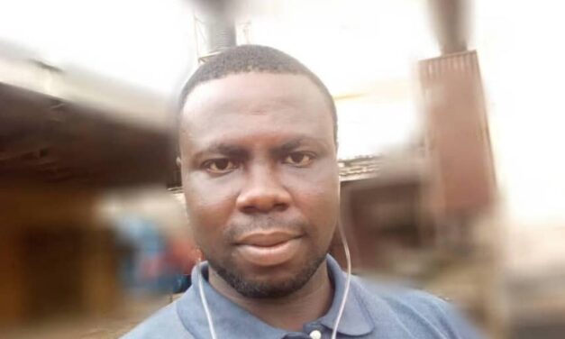 Nigerian Ladies Can Never Be Generous – Chizoba Chris