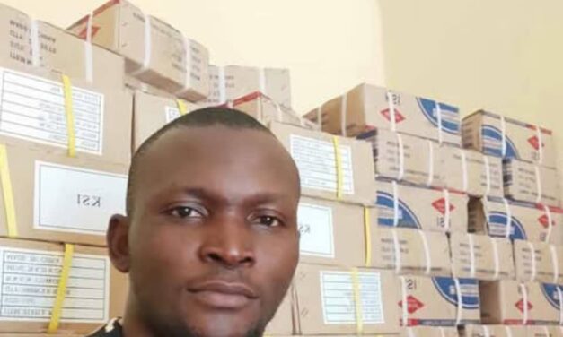 If Have Removed Wike’s tooth if I Were The Naval Officer – Chuma Benedict