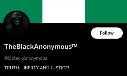Tinubu Should Let Federal Pensioners Suffer And Not Pay Them – DblackAnonymous