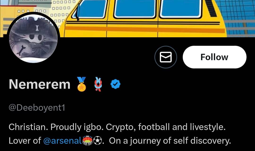 Hit Anyone Dangerously Who Tries To Intimidate You – Deeboyent1