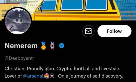 Hit Anyone Dangerously Who Tries To Intimidate You – Deeboyent1