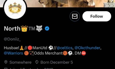 My Auntie Was Envious Of My Family – Doniiz_