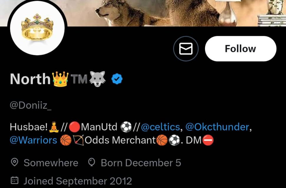 My Auntie Was Envious Of My Family – Doniiz_