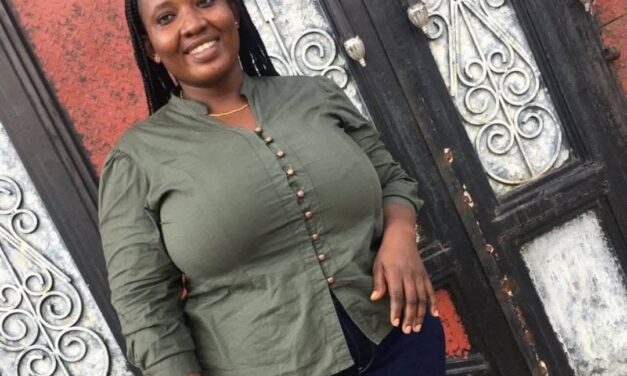 Abuja Boys Always Use Network Not Working As Excuse To Borrow Money – Duru Maureen Ifeanyi