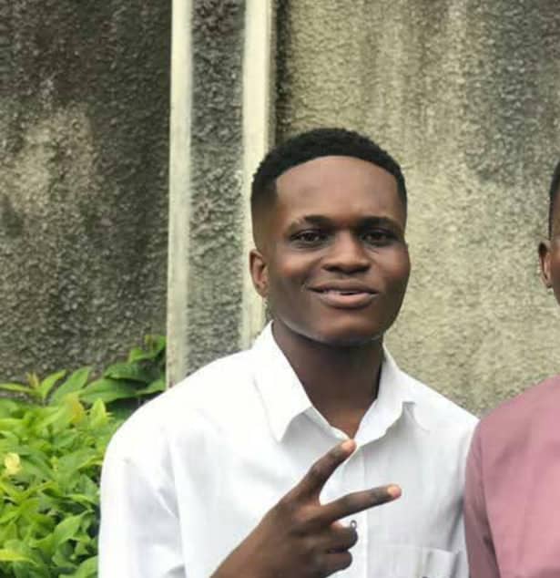 Lending Money To People In Need Is A Mistake – Ebube Marvel