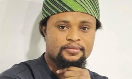 We Christians Need Guns So We Go To The Bushes And Wipe Out These Invaders – Edenlife9