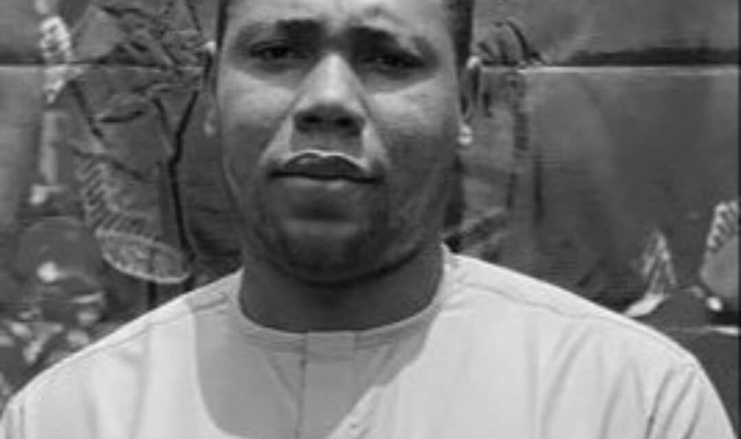 Western Citizenship Is An Escape From The Prison Called Nigeria – Ehixjay