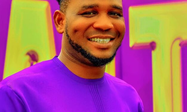 Bring Your Gun Or Your Neighbors Gun Out To The Streets Of Nigeria – Elias Dan