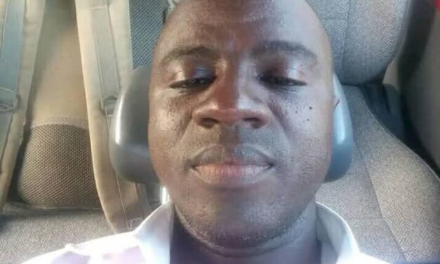 A Christian Will Someday Become The Sultan Of Sokoto – Eneojo Chris Jibrin