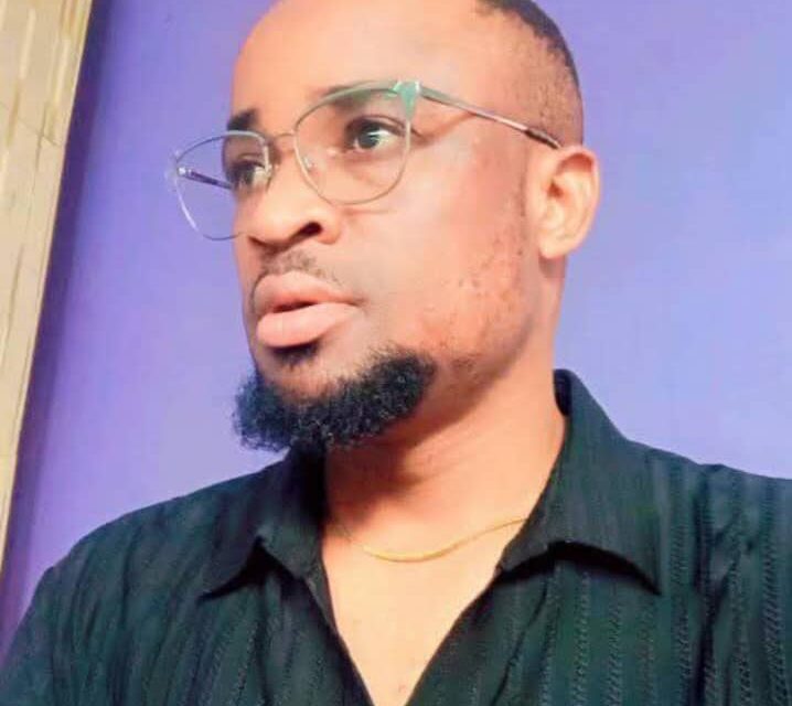 Yoruba Girls Are Known To Share Infection – Enyigwe Chiboy