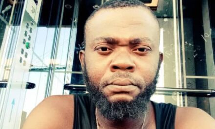 People Brought Up By Single Mother Can Never Be Good Partners In A Relationship – Eric Morris