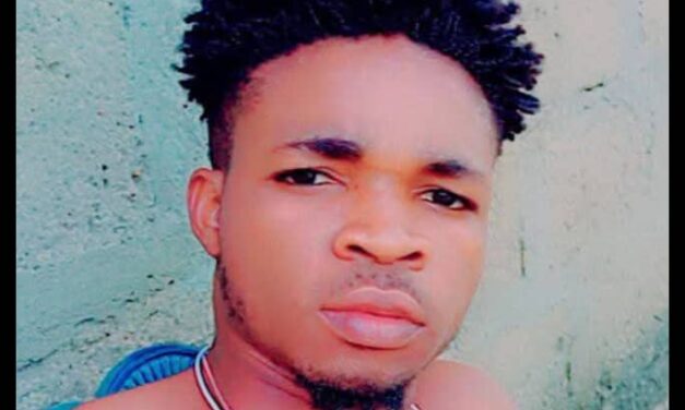 I Will Make Sure To Collect Everything From My Wife Before She Leaves My House – Etz Tyson Smart