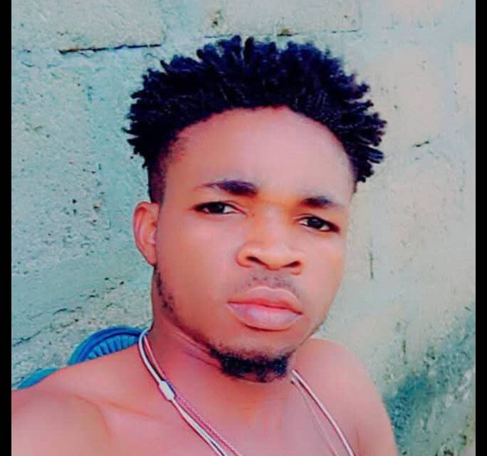 I Will Make Sure To Collect Everything From My Wife Before She Leaves My House – Etz Tyson Smart