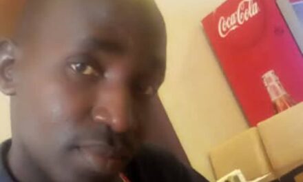 Its Funny When an Igbo Christian Dies And Some Get Stabbed – Farouk Amrouh