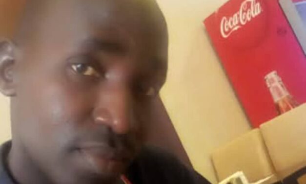 Its Funny When an Igbo Christian Dies And Some Get Stabbed – Farouk Amrouh