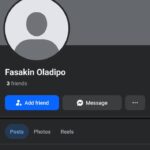 Marriage Is A Curse to men in the UK – Fasakin Oladipo