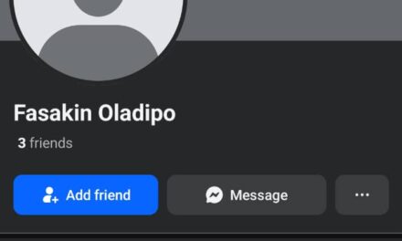 Marriage Is A Curse to men in the UK – Fasakin Oladipo