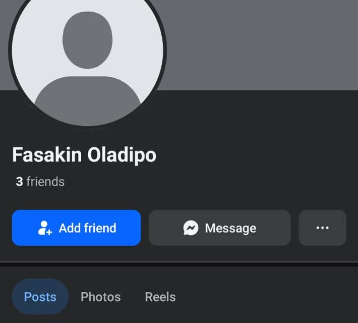 Marriage Is A Curse to men in the UK – Fasakin Oladipo
