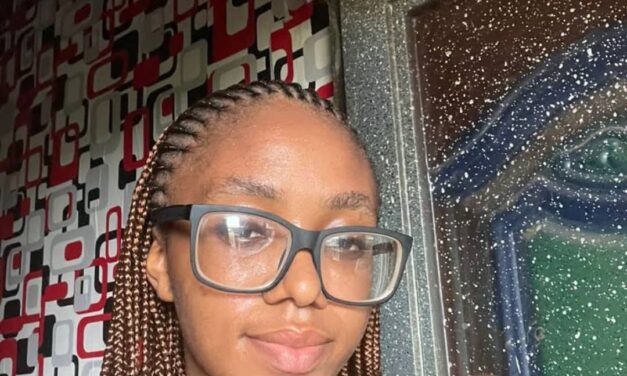 One Man Will Not Be Enough for Me In Marriage  – Felicitas Okoli