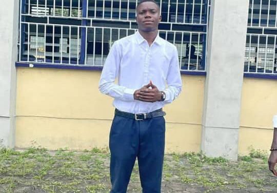 Kind Uncles Are Never From The Father Side Of The Family – Fidelis Nyone