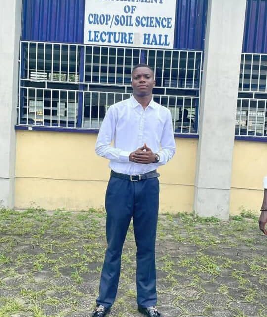 Kind Uncles Are Never From The Father Side Of The Family – Fidelis Nyone