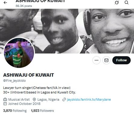 I Will Never Forgive My Mother  – Fire_jayzkido