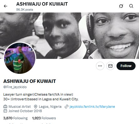 I Will Never Forgive My Mother  – Fire_jayzkido