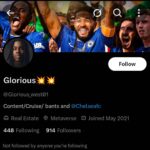 No Teacher Had The Effrontery To Destroy My Property Over Examination Malpractice – Glorious_West01