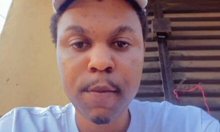 Yoruba Men Talk Too Much – Gram Bagg