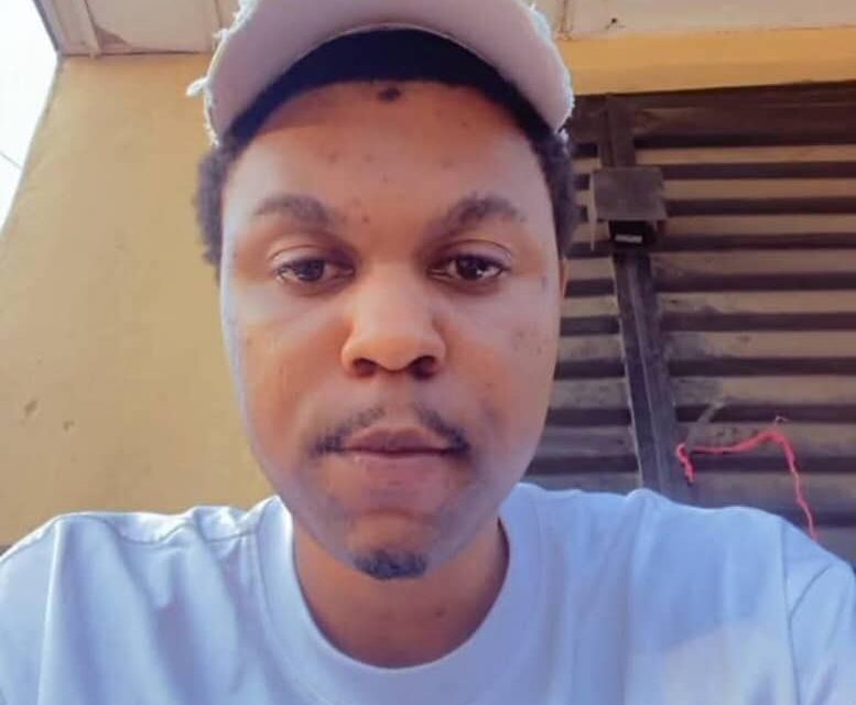 Yoruba Men Talk Too Much – Gram Bagg