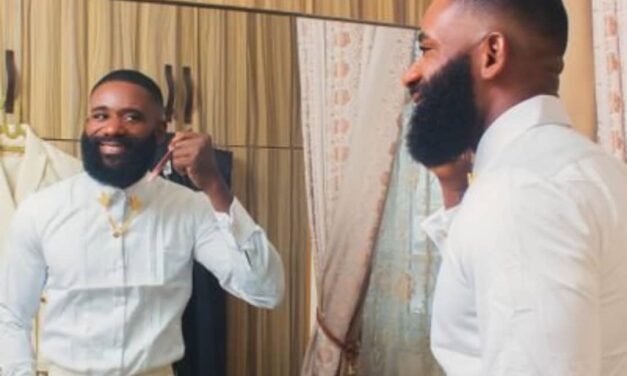 UK Government Should Release Criminals To Nigeria To Participate In 2027 Election – HilSeer