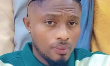 For Nigerians To Fight For Their Right Over 10million People Should Be Armed – Hugogenius