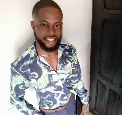 I Rather Believe In Hypothetical Than Facts – Iamprincewill6