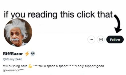 The Yorubas Have Brought Global Shame To Nigerians – Ifeanyi2448