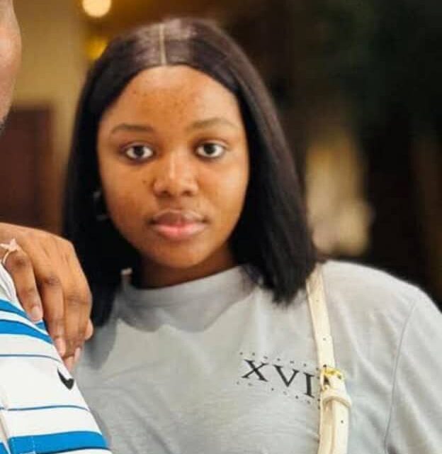 Men Shouldn’t be trusted – Israel Oma Fave