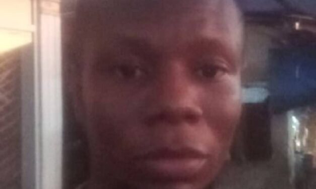 Trump Should Take Anything He Wants From Nigeria – ItsOsain