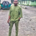 Port Harcourt People Are Opportunistic – Jefferson Samy