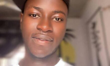 I Will Not Lend Money To Any Girl Who Tries To Borrow From Me – Jesse Daniel