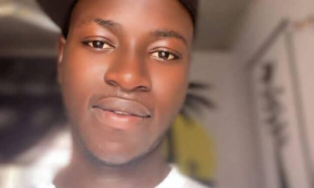 I Will Not Lend Money To Any Girl Who Tries To Borrow From Me – Jesse Daniel