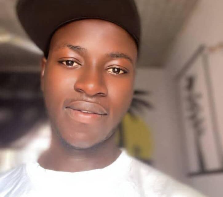 I Will Not Lend Money To Any Girl Who Tries To Borrow From Me – Jesse Daniel