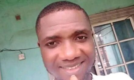 The Wife Should Have Violated Her Children To Set Her Husband Up As A Rapist – John Kelvinx