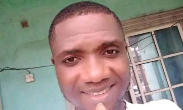 The Wife Should Have Violated Her Children To Set Her Husband Up As A Rapist – John Kelvinx