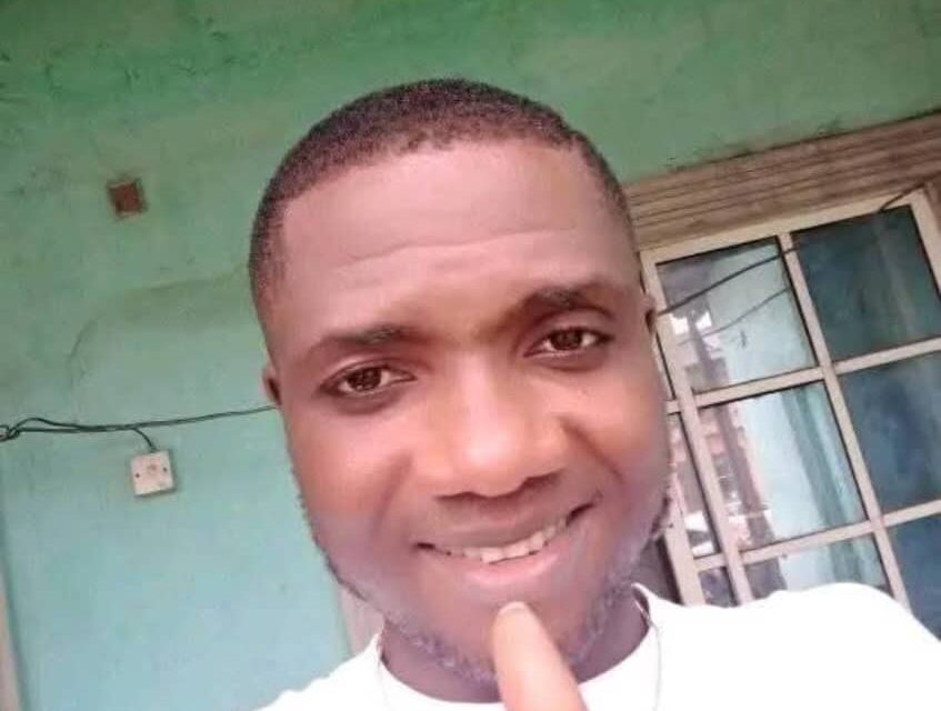 The Wife Should Have Violated Her Children To Set Her Husband Up As A Rapist – John Kelvinx