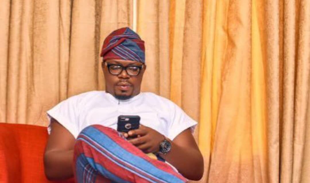 Only Solution To Nigeria Problem Is Letting Each Region Go Their Way – JohnKolawole20